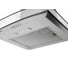 Вытяжка ORE  Glasset 50L inox GLASSET50LI 5