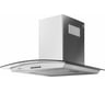 Вытяжка ORE  Glasset 50L inox GLASSET50LI