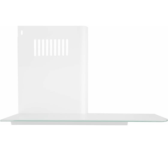 Вытяжка ORE  Glasset 60 white
GLASSET60W