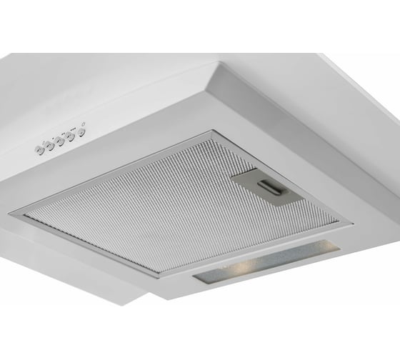 Вытяжка ORE  Glasset 60 white
GLASSET60W