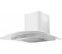 Вытяжка ORE  Glasset 60 white
GLASSET60W 1