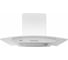 Вытяжка ORE  Glasset 60 white
GLASSET60W 2