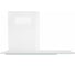 Вытяжка ORE  Glasset 60 white
GLASSET60W 3