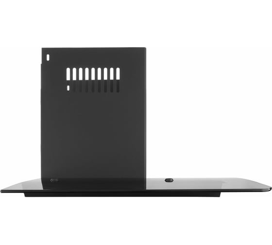 Вытяжка ORE  Glasset 60L black
GLASSET60LBL