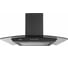 Вытяжка ORE Glasset 60L black
GLASSET60LBL 2