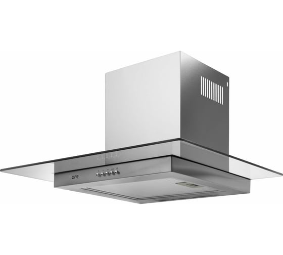 Вытяжка ORE  Gran 60 inox
GRAN60I 1