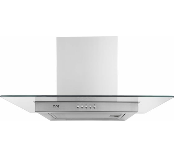 Вытяжка ORE  Gran 60 inox
GRAN60I