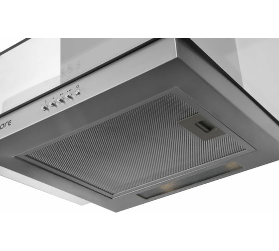 Вытяжка ORE  Gran 60 inox
GRAN60I