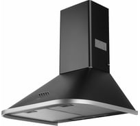 Вытяжка ORE  Lindas 60 black LINDAS60BL