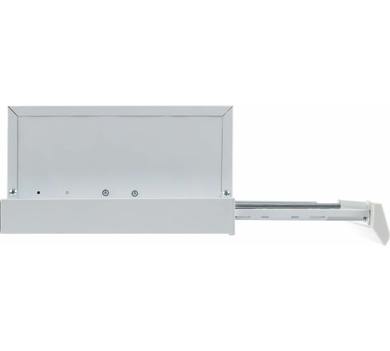 Вытяжка ORE Nils 50 white NILS50W