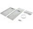 Вытяжка ORE Nils 50 white NILS50W 7