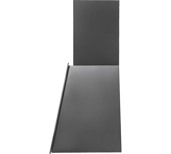 Вытяжка ORE  Viking 60 SG black VIKING60SGBL