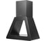 ORE Вытяжка Viking 60 SG black VIKING60SGBL 4607122242699 1