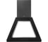 ORE Вытяжка Viking 60 SG black VIKING60SGBL 4607122242699 2