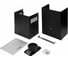 ORE Вытяжка Viking 60 SG black VIKING60SGBL 4607122242699 6