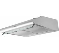 Вытяжка ORE  Grong 50 inox
GRONG50I