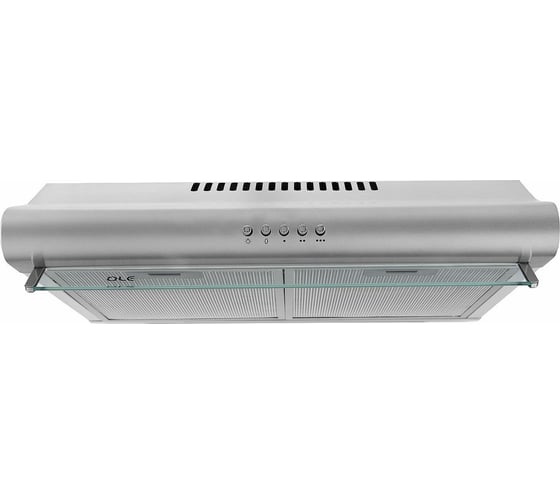 Вытяжка ORE  Grong 50 inox
GRONG50I