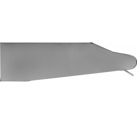 Вытяжка ORE  Grong 50 inox
GRONG50I