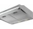 Вытяжка ORE  Grong 50 inox
GRONG50I 5