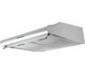 Вытяжка ORE  Grong 50 inox
GRONG50I