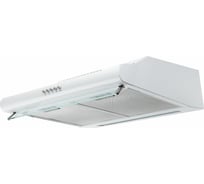 Вытяжка ORE  Grong 50 white
GRONG50W