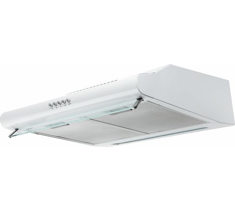 Вытяжка ORE  Grong 50 white
GRONG50W