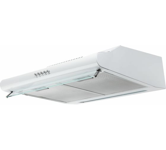 Вытяжка ORE  Grong 50 white
GRONG50W