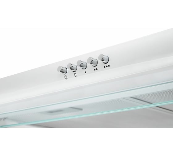 Вытяжка ORE  Grong 50 white
GRONG50W