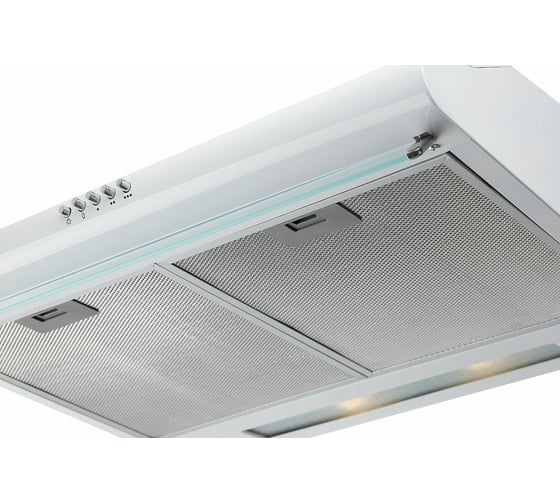 Вытяжка ORE  Grong 50 white
GRONG50W