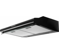 Вытяжка ORE  Grong 60 black GRONG60B