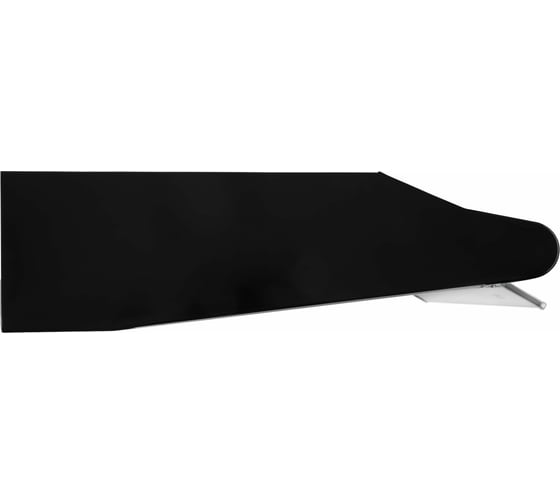 Вытяжка ORE  Grong 60 black GRONG60B