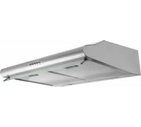 Вытяжка ORE Grong 60 inox GRONG60I 