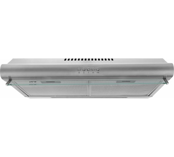 Вытяжка ORE Grong 60 inox GRONG60I 