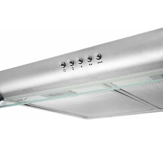 Вытяжка ORE Grong 60 inox GRONG60I 