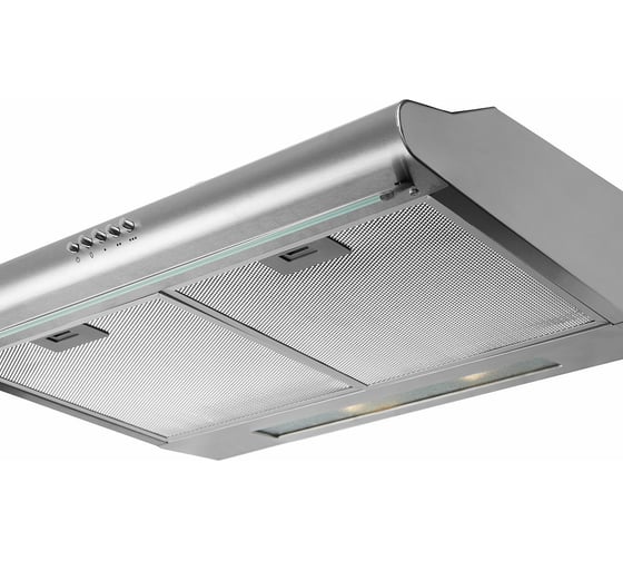 Вытяжка ORE Grong 60 inox GRONG60I 