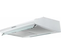 Вытяжка ORE  Grong 60 white GRONG60W