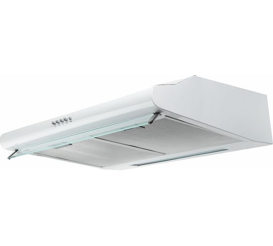 Вытяжка ORE  Grong 60 white GRONG60W