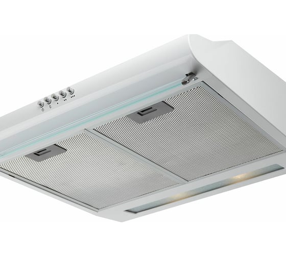 Вытяжка ORE  Grong 60 white GRONG60W