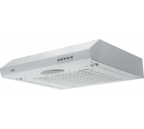 Вытяжка ORE  Oliver 50L white
OLIVER50LW