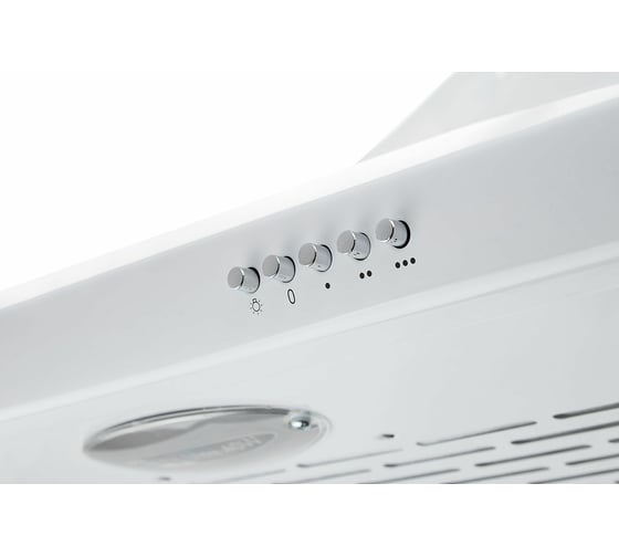 Вытяжка ORE  Oliver 50L white
OLIVER50LW