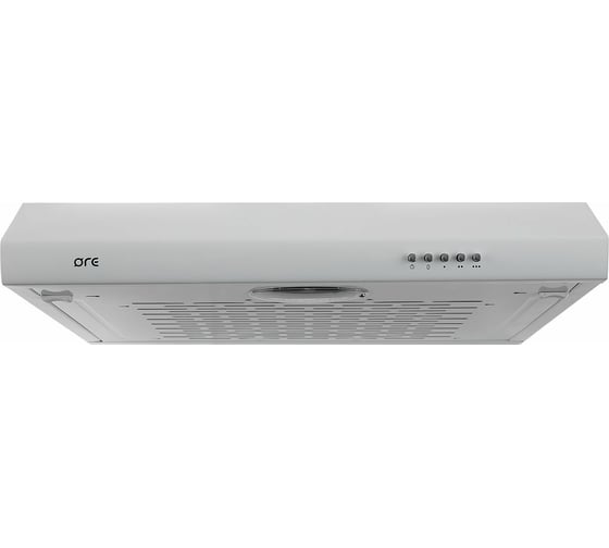 Вытяжка ORE  Oliver 60L white OLIVER60LW