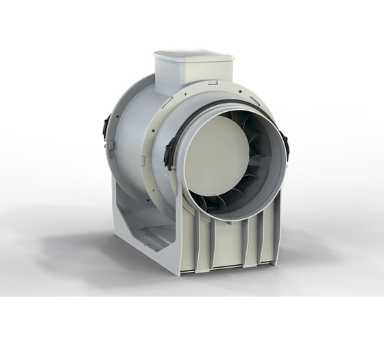 Вентилятор Vortice Lineo 200 код 17180VRT