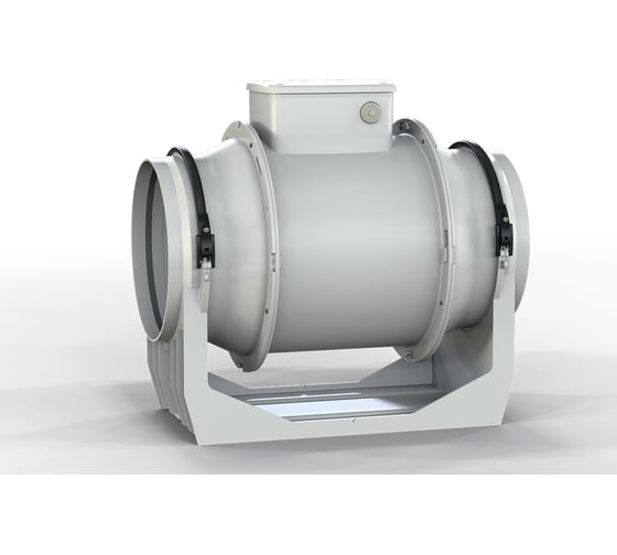 Вентилятор Vortice Lineo 200 код 17180VRT