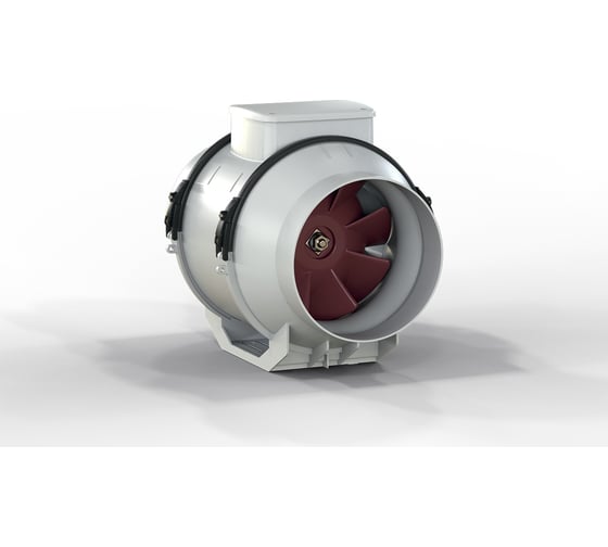 Вентилятор Vortice Lineo 160 код 17147VRT 1