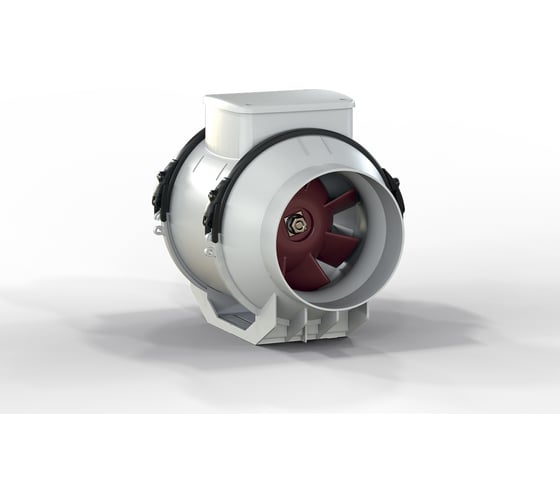 Вентилятор Vortice Lineo 125 код 17145VRT 1