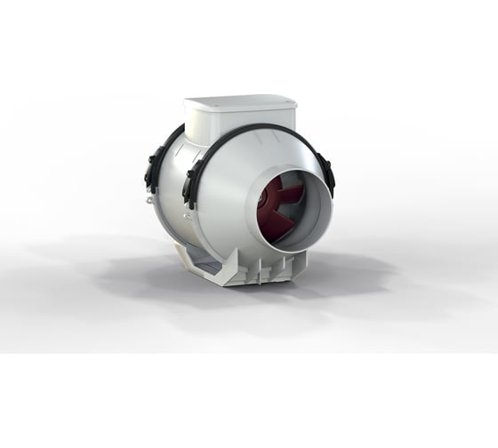 Вентилятор Vortice Lineo 100 код 17144VRT