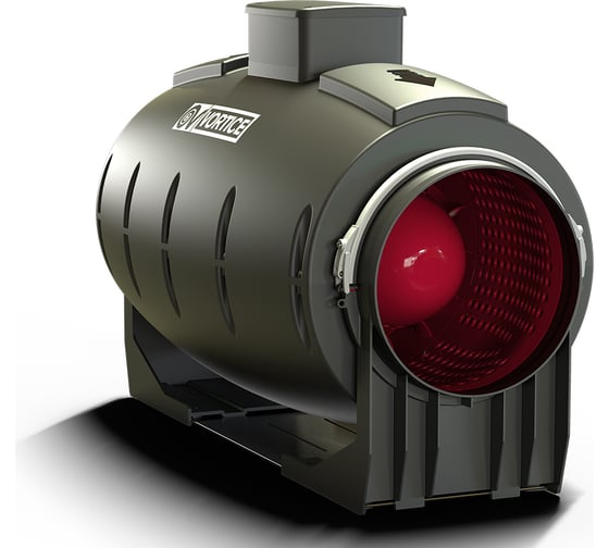 Вентилятор Vortice Lineo 200 Quiet код 17164VRT