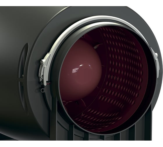 Вентилятор Vortice Lineo 200 Quiet код 17164VRT