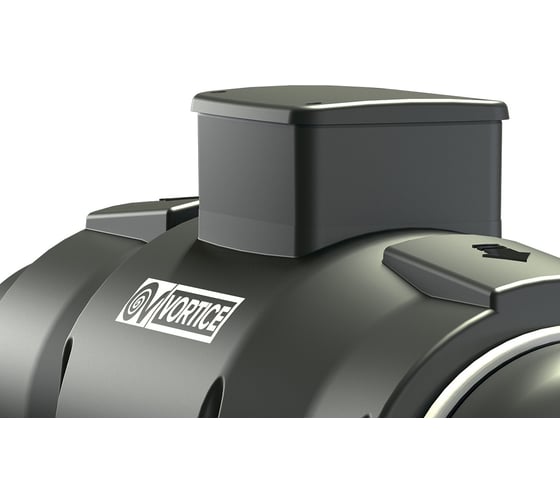 Вентилятор Vortice Lineo 160 Quiet код 17163VRT