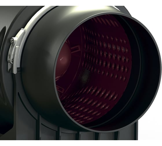 Вентилятор Vortice Lineo 160 Quiet код 17163VRT